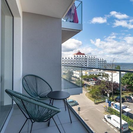 Balticus 44 By Renters Apartment Мендзиздрое Екстериор снимка