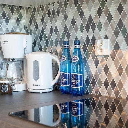 Balticus 44 By Renters Apartment Мендзиздрое Екстериор снимка