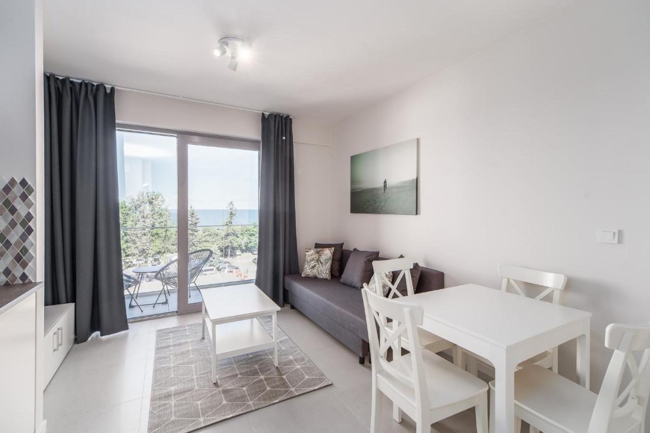 Balticus 44 By Renters Apartment Мендзиздрое Екстериор снимка