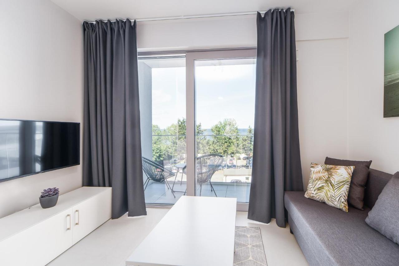 Balticus 44 By Renters Apartment Мендзиздрое Екстериор снимка