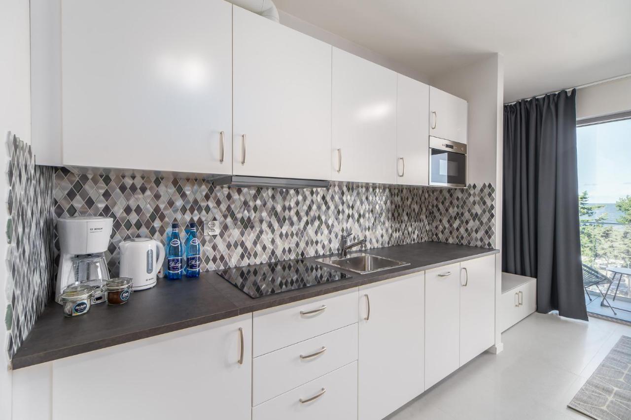 Balticus 44 By Renters Apartment Мендзиздрое Екстериор снимка