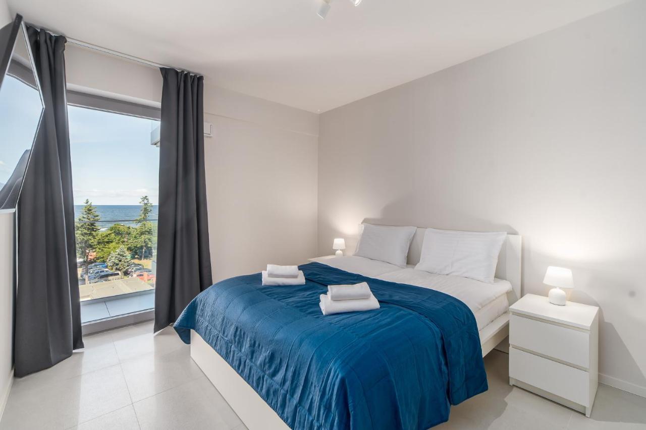 Balticus 44 By Renters Apartment Мендзиздрое Екстериор снимка