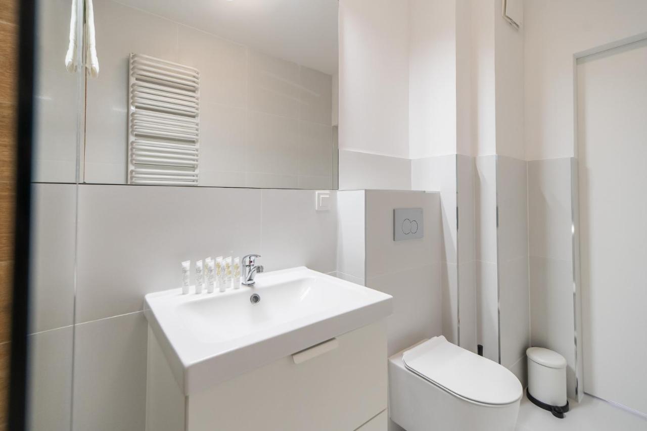Balticus 44 By Renters Apartment Мендзиздрое Екстериор снимка