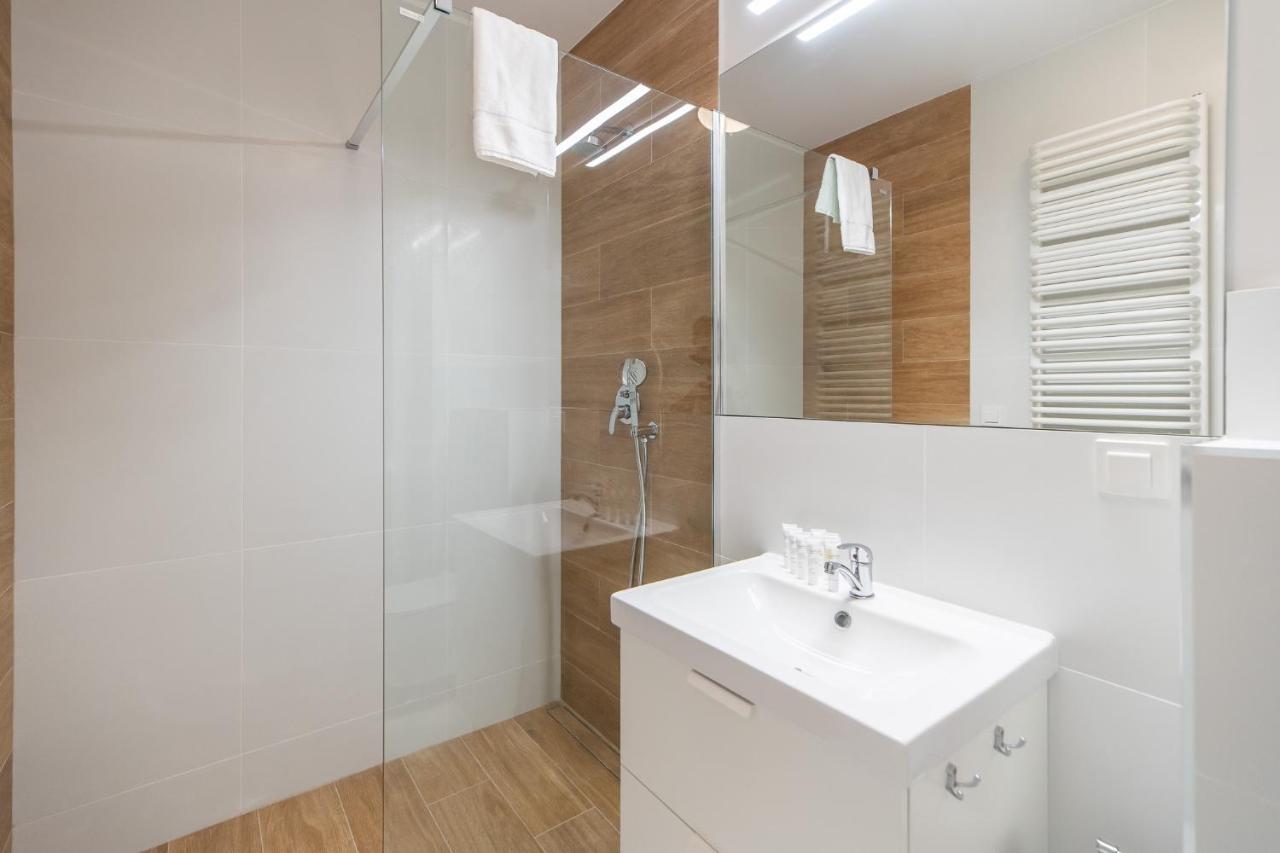 Balticus 44 By Renters Apartment Мендзиздрое Екстериор снимка