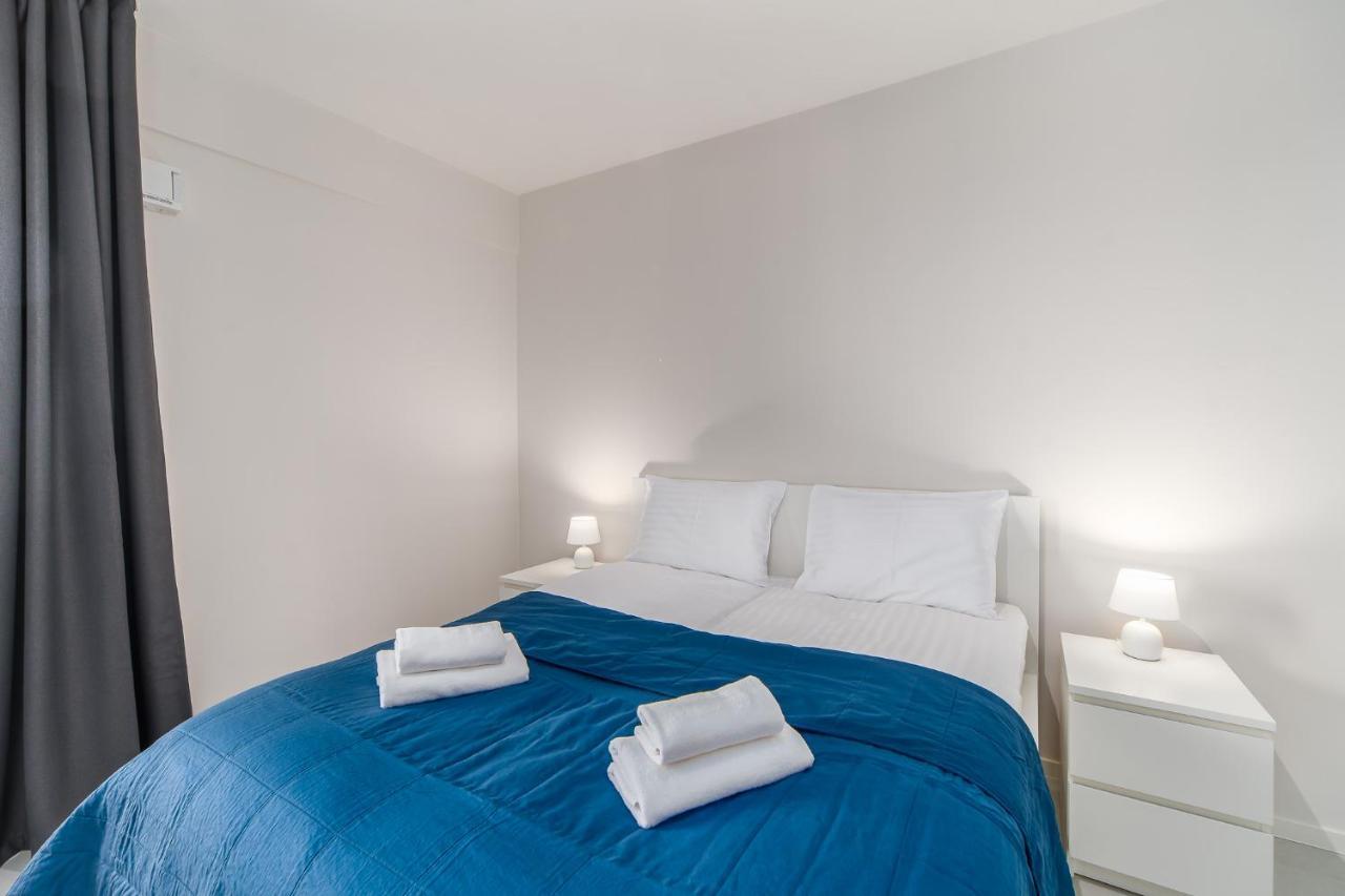 Balticus 44 By Renters Apartment Мендзиздрое Екстериор снимка