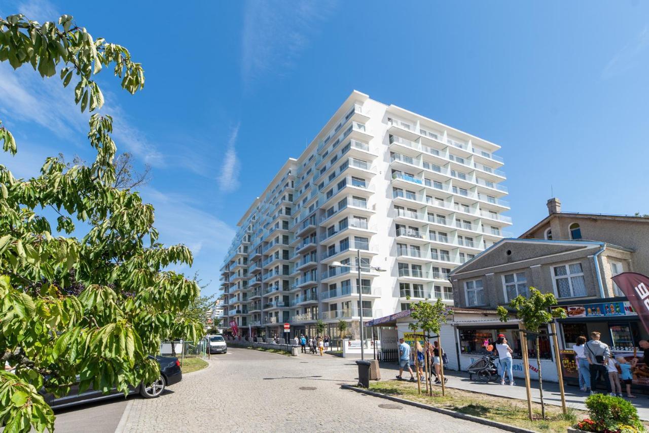 Balticus 44 By Renters Apartment Мендзиздрое Екстериор снимка